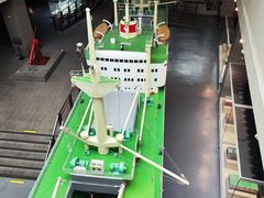 -上海中国航海博物馆