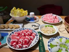 -东镇老火锅(长春路首店)