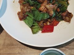 -周家二小姐的菜(西津渡店)