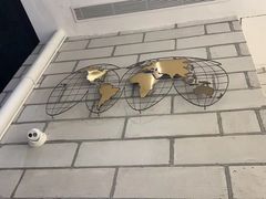 -% Arabica阿拉比卡咖啡(深圳湾万象城店)