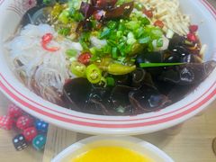 -爷爷的烀饼店