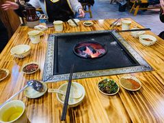 -滇藏石锅宴(北门坡古城管理局店)