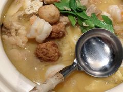 -北京老铺烤鸭(高新店)