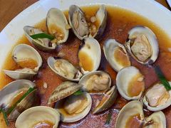 -醉壹号海鲜大排档(厦门美食地标店)