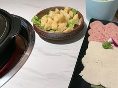 -狐狸爱上椰子鸡(滨江星光大道店)