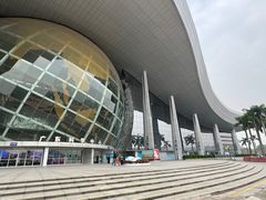 -广东科学中心