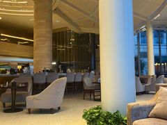 -绿城千岛湖喜来登度假酒店