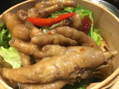 -王婆乔鲜鱼自助火锅(蜀汉路店)