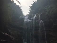 -四洞沟景区
