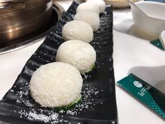 -三个椰子·现砍椰子鸡(金源CBD店)