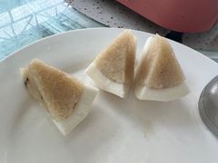 -墨脱石锅椰子鸡•海鲜糟粕醋(榆亚路店)