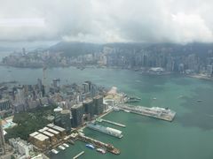 IMG_0397-天龙轩(香港丽思卡尔顿酒店)