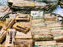 -上海梨膏糖商店(豫园商城店)