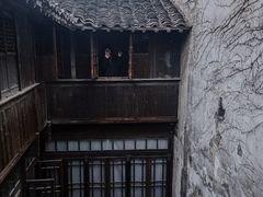 -乌镇西栅景区