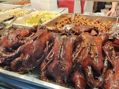 -乔波食品(杜桥中心菜场店)