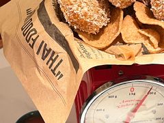 -太食獸泰式茶餐厅(IFS国金中心店)