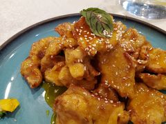 -渔娘渔家丹东海鲜(东直门店)