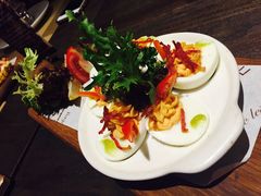 -巴别塔法餐舍(朝阳店)