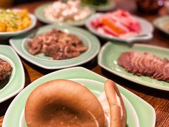 -后院犇牛主题餐厅(云岗店)