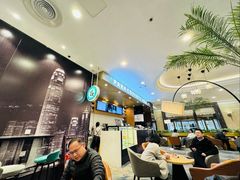 -逸派咖啡 EPARKCOFFEE(广安门店)