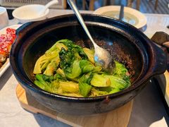 -陶兰居·手工点心·粤菜(圆融时代广场店)