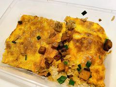 三鲜豆皮-老通城豆皮大王(吉庆街店)