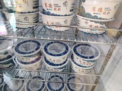 -桥门程记(兰州南关夜市店)