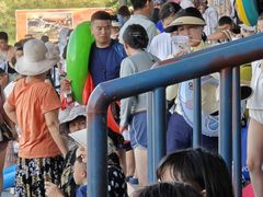 -渔岛海洋度假区