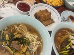-奎元馆.百年奎元.非遗传承(西湖边的解放路店)