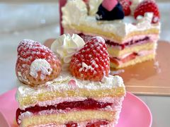 -黑池口感烘焙·生日蛋糕(坂田店)