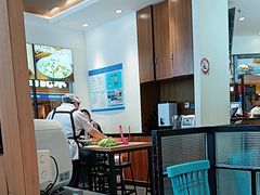-小杨生煎(香港名都店)