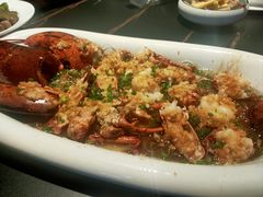 -春申里餐厅(银泰in99店)