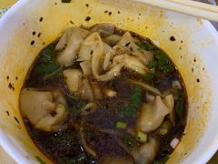 -无名饺子店