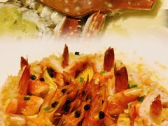 -徐记海鲜(南油永新汇店)