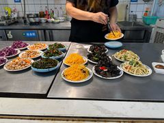 -兰州陈记牛肉面 ·烧烤· 铜锅涮肉(万达店)