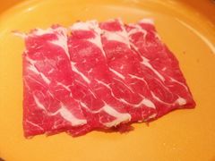 -牛New寿喜烧(中山公园龙之梦店)