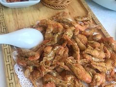 东湖炸河虾-卫鼎轩·家宴(水上公园店)
