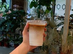 -GOTLOT COFFEE&KITCHEN角落厨房NOOK店
