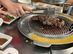 -喜来稀肉(虹泉路店)