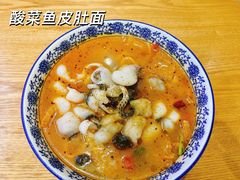 -张府园大碗面(九龙湖店)