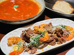 -餮熹Tipsea法餐(吉大店)