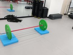 -超减·私教减肥馆(世博店)