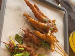 -林二哥宜烤官·宜宾小烧烤