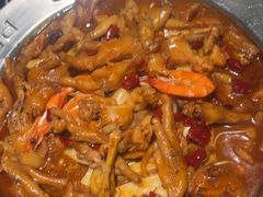 -胖哥俩肉蟹煲(杭州下沙学林街店)