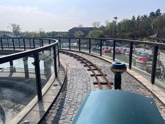 -茅山东方盐湖城景区