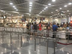 -宜家·瑞典风味餐厅(北京西红门店)