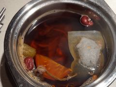 -一叶一世界•素食餐厅(环球中心店)