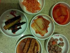 -妙香居韩国烤肉(容桂天佑城店)