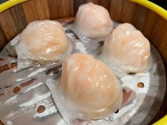 虾饺皇-蝴蝶里·粤菜·点心(滨江龙湖店)