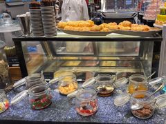-美食汇自助餐厅(成都万达瑞华酒店)